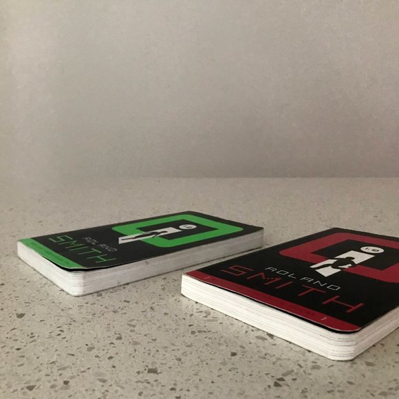 I.Q. book - Picture 4 of 5